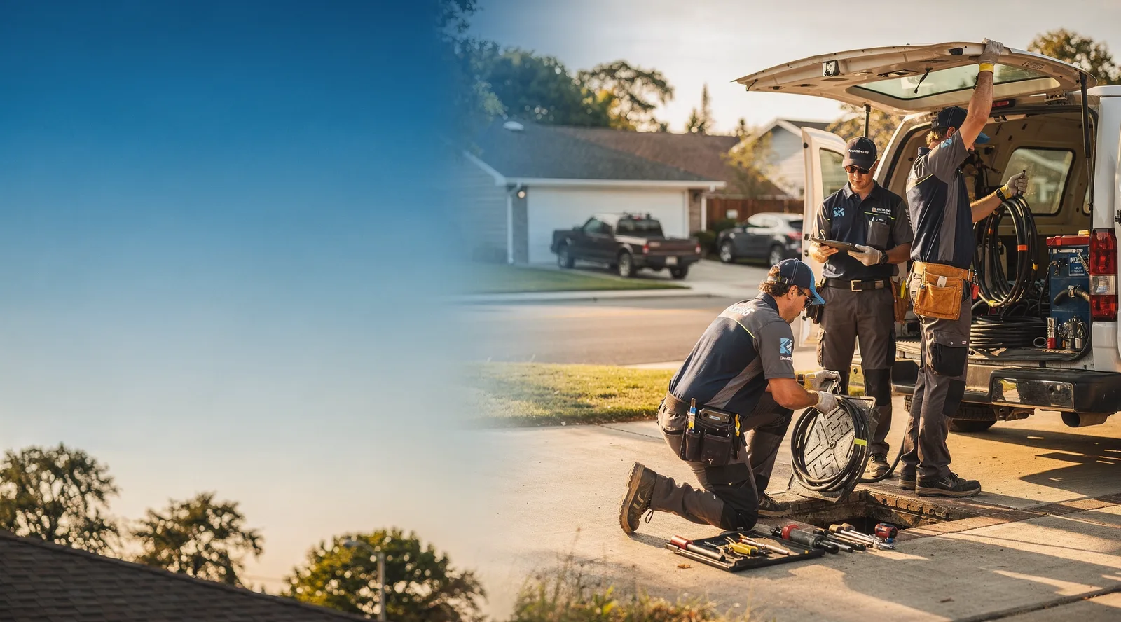 Water Softener Installation in Seal Beach, CA near me